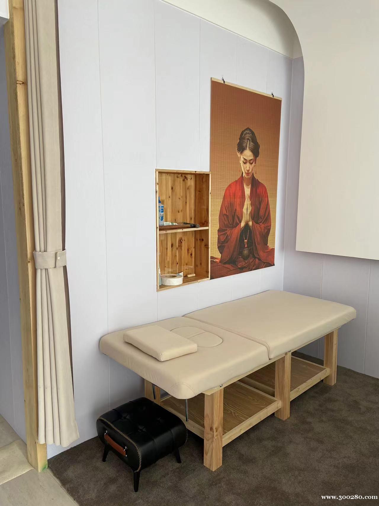 簡●艾 智能艾灸館 招理療師