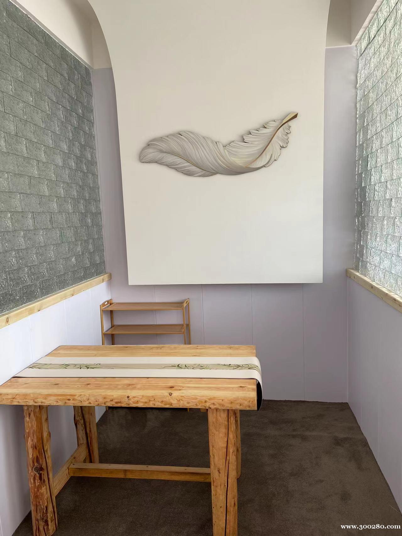 簡(jiǎn)●艾 智能艾灸館 誠(chéng)聘理療師
