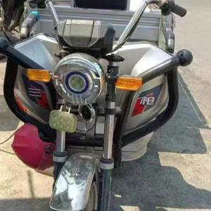 電動(dòng)三輪車