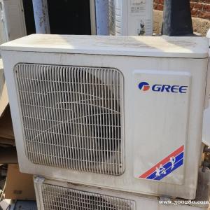 空調(diào)維修 回收二手電器
