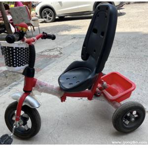兒童三輪車