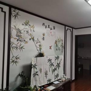 急賣求實(shí)北里98B三樓精裝半年66萬儀